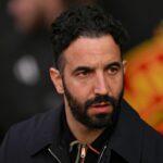 Ruben Amorim cemoohan MU