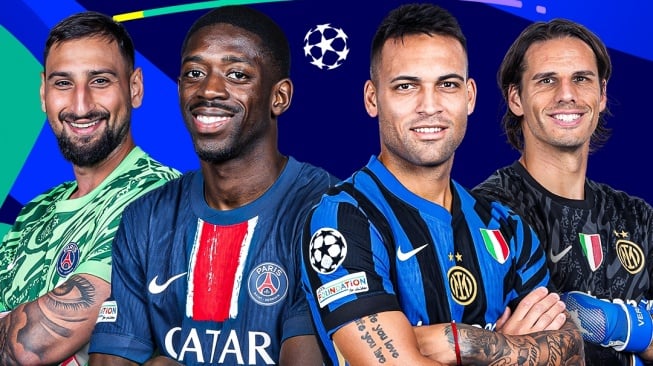 algojo penalti final UCL