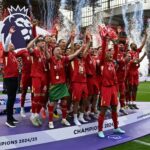 pendapatan klub Premier League