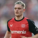Florian Wirtz ke Liverpool