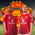 Harga jual pemain MU