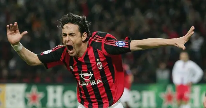 Inzaghi Arab Saudi