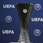 Hadiah Juara UEFA Conference League