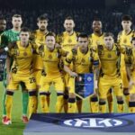 Pemain senior Inter Milan