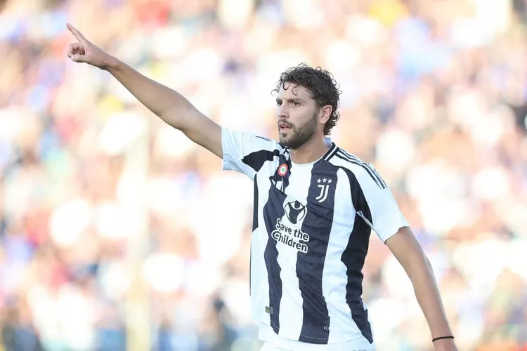 Penalti Locatelli