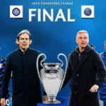 tantangan unik Inter Milan