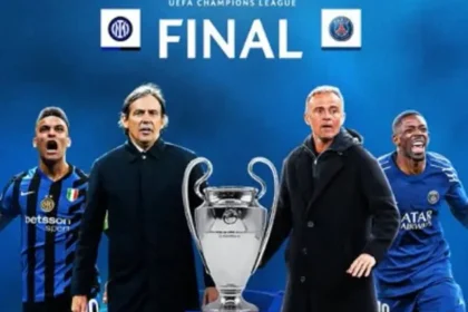 tantangan unik Inter Milan