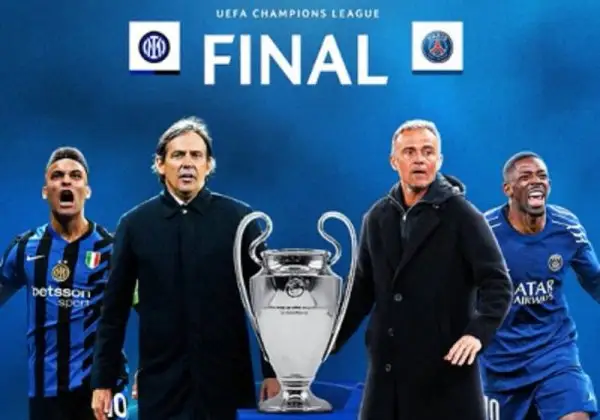 tantangan unik Inter Milan