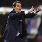 Simone Inzaghi tinggalkan Inter Milan