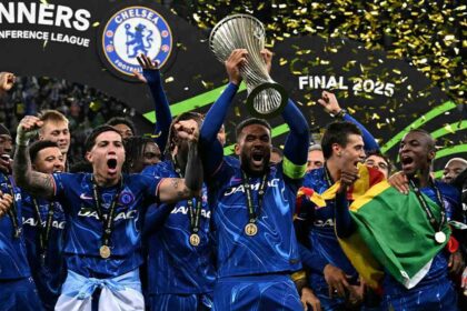 PSG hancurkan Inter Milan