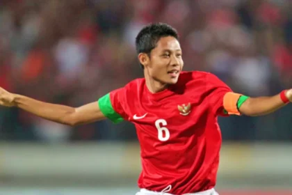 Evan Dimas Sanggar Saraswati