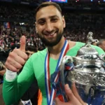 Donnarumma PSG kontrak