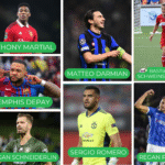 Pemain MU 2015