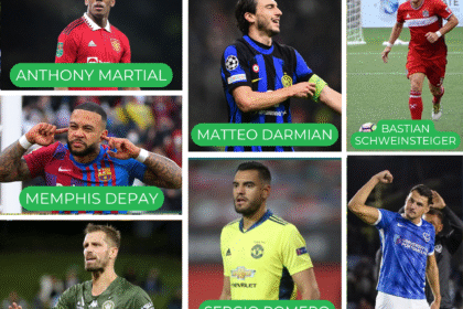 Pemain MU 2015