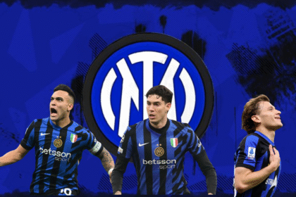 Inter Milan tidak akan jual