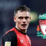 Florian Wirtz ke Liverpool