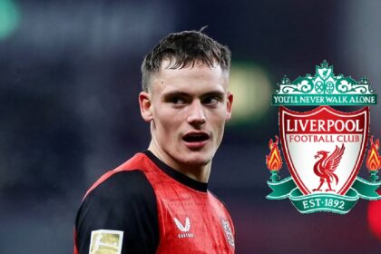 Florian Wirtz ke Liverpool