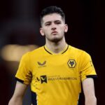 Justin Hubner dilepas Wolverhampton