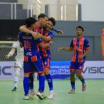 Unggul FC Tuan Rumah