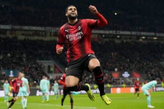 Ruben Loftus-Cheek Milan: Poros Baru di Tengah Perubahan