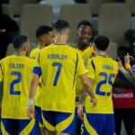 Al Nassr Ganti 4 Pelatih Sejak Era Cristiano Ronaldo
