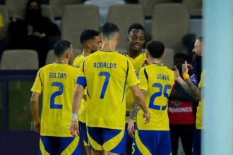 Al Nassr Ganti 4 Pelatih Sejak Era Cristiano Ronaldo