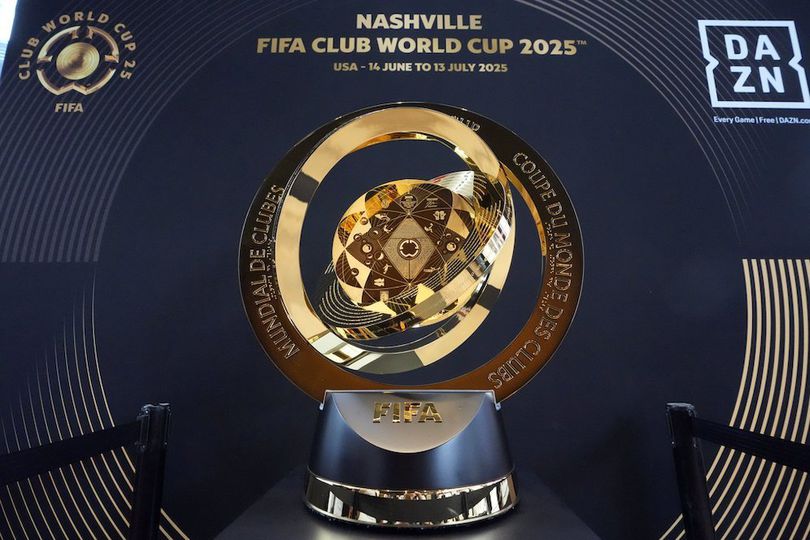 Hasil & Top Skor Piala Dunia Antarklub 2025 Lengkap.