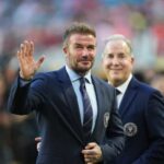 David Beckham Jalani Operasi Cedera Lama 22 Tahun