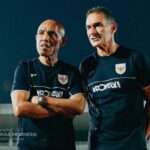 Daftar Tim Pelatih Timnas Indonesia di Piala AFF U-23 2025