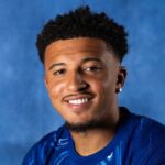 MU Selangkah Lagi Jual Jadon Sancho ke Juventus