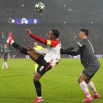 Inter Milan Kejar Kapten Feyenoord, Saingi MU!