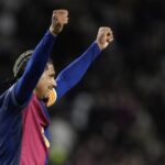 MU Berpeluang Dapatkan Araujo, Barcelona Lepas!