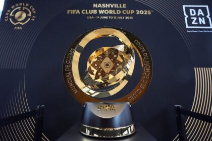Klasemen & Top Skor Piala Dunia Antarklub 2025