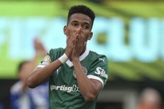 Palmeiras vs Chelsea: Ulangan Final 2022