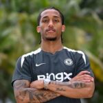Joao Pedro Punya Ambisi Besar di Chelsea