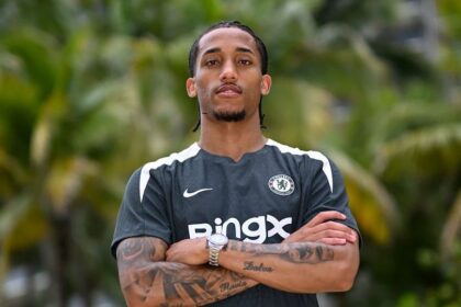 Joao Pedro Punya Ambisi Besar di Chelsea