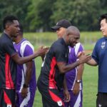 Persipura Siap Mengangkasa Bersama Duet Baru!