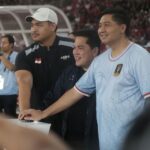 Piala Presiden 2025 Pecah Rekor Sponsor Rp65 M!